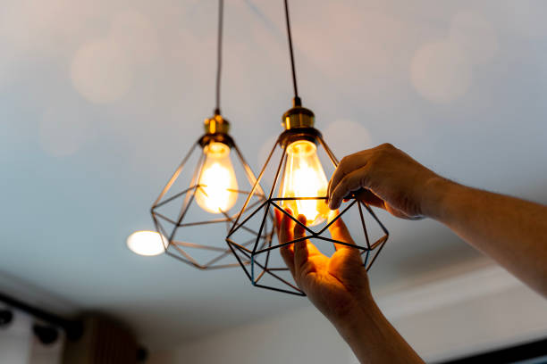 Best Affordable Electrician  in Montebello, CA