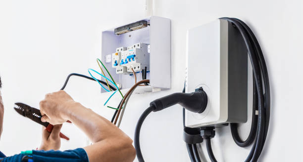 Best Industrial Electrical Services  in Montebello, CA