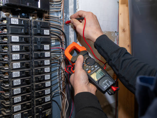 Best Electrical Contractors for Businesses  in Montebello, CA