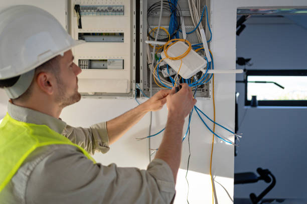 Affordable Emergency Electrician in CA