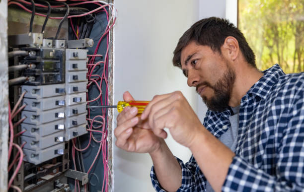 Best Electrical Wiring Services  in Montebello, CA